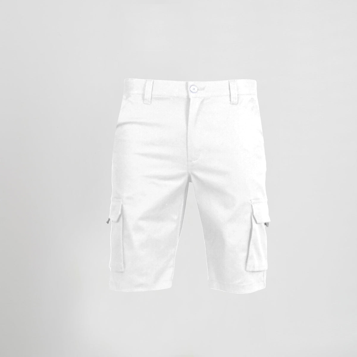 BERMUDA UNISEX MULTIBOLSILLOS ELASTICO GAMO - Gary's