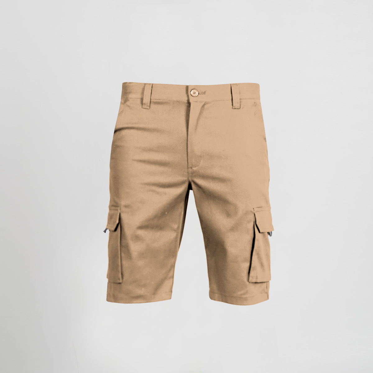 BERMUDA UNISEX MULTIBOLSILLOS ELASTICO GAMO - Gary's