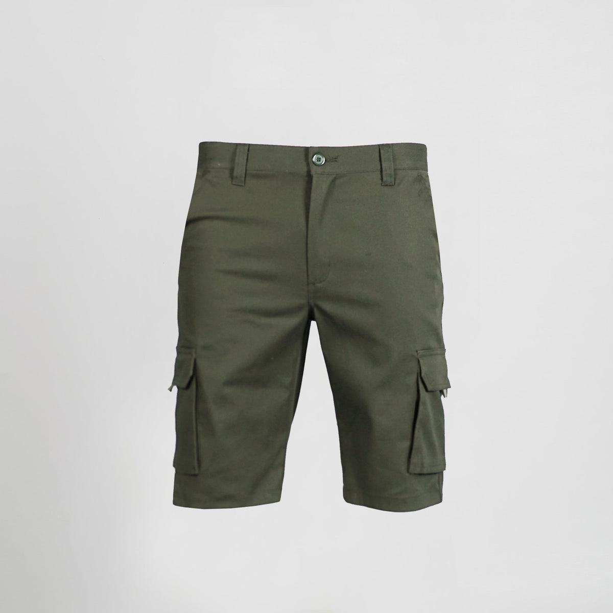 BERMUDA UNISEX MULTIBOLSILLOS ELASTICO GAMO - Gary's