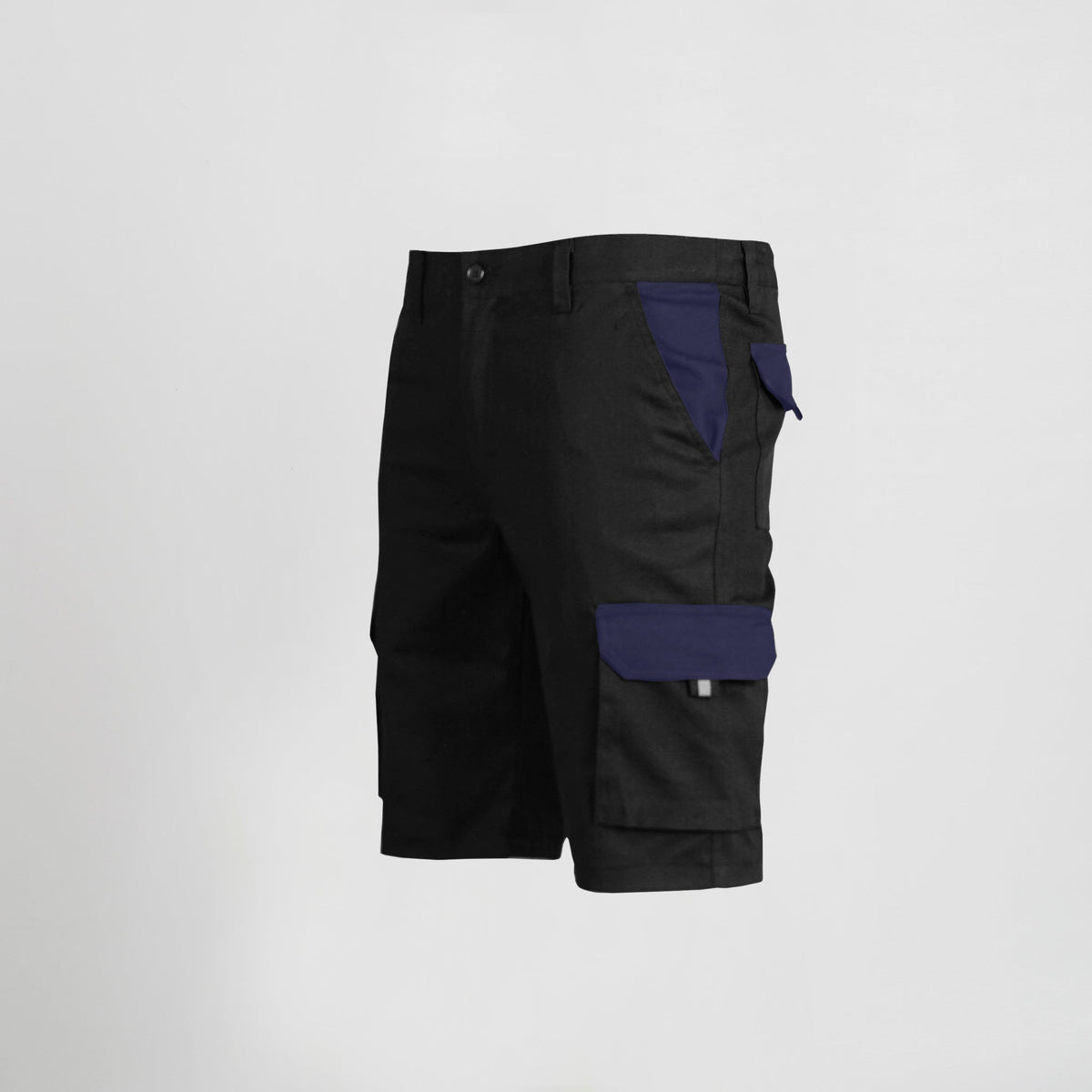 BERMUDA UNISEX MULTIBOLSILLOS ELASTICO GAMO COMBINADA - Gary's