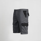 BERMUDA UNISEX MULTIBOLSILLOS ELASTICO GAMO COMBINADA - Gary's