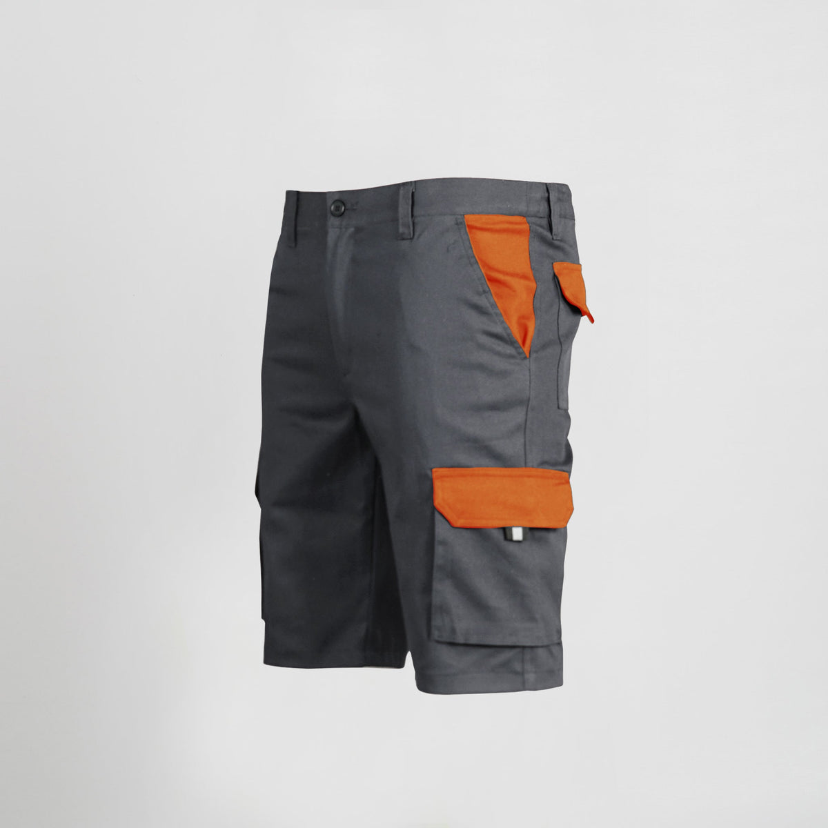 BERMUDA UNISEX MULTIBOLSILLOS ELASTICO GAMO COMBINADA - Gary's