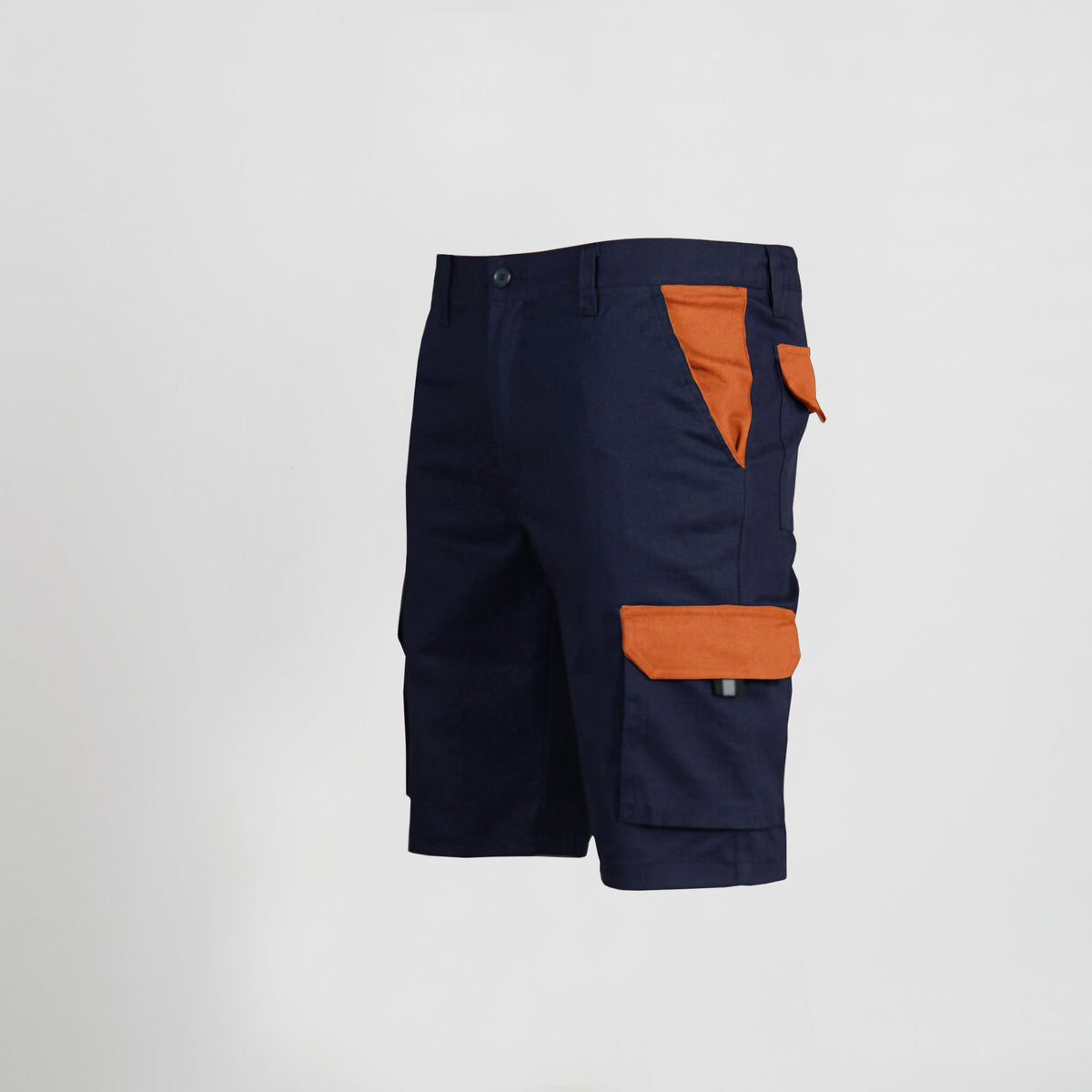 BERMUDA UNISEX MULTIBOLSILLOS ELASTICO GAMO COMBINADA - Gary's