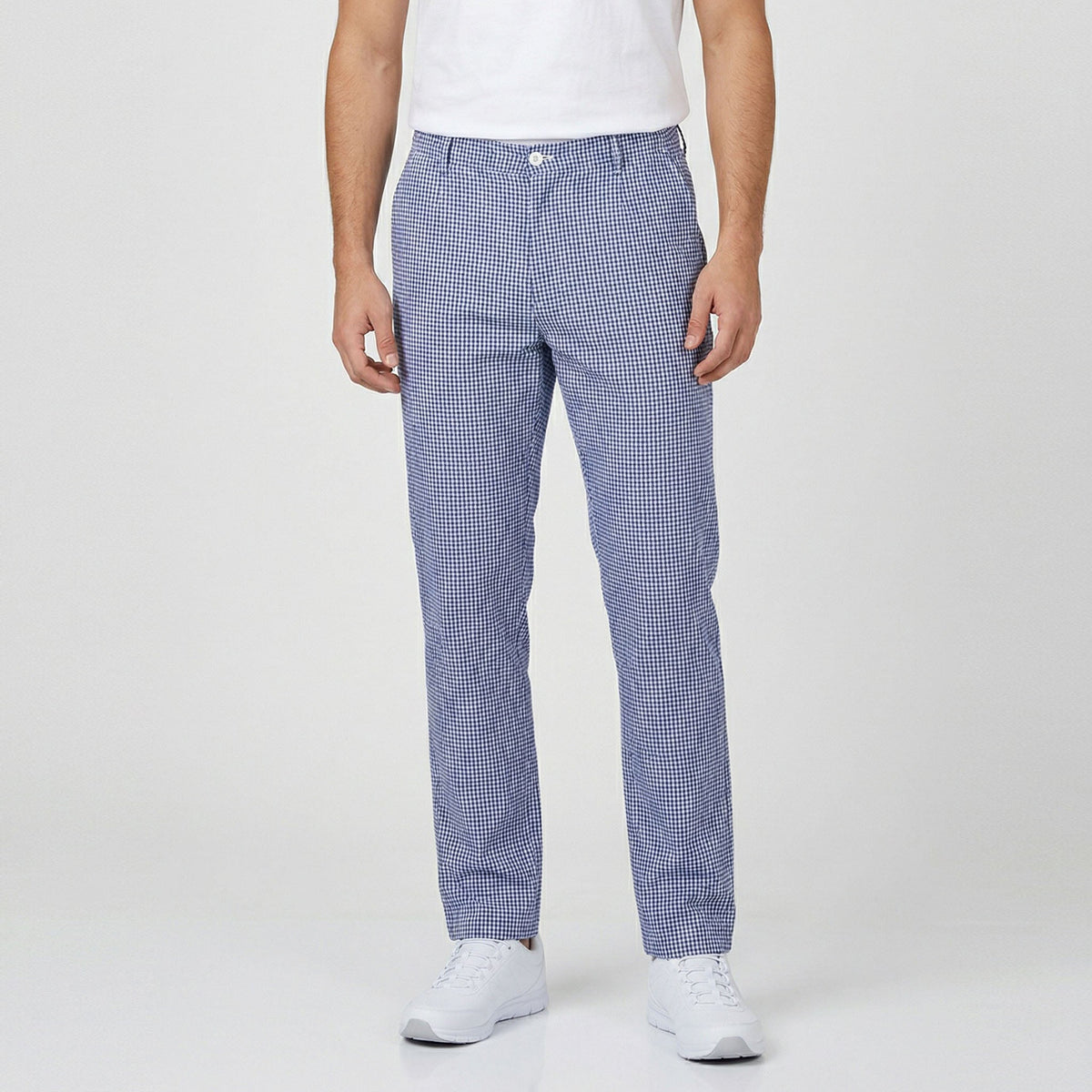 PANTALON COCINA UNISEX VICHY - Gary's
