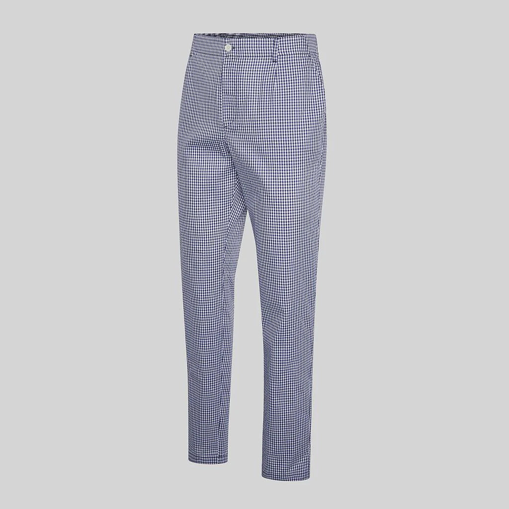 PANTALON COCINA UNISEX VICHY - Gary's