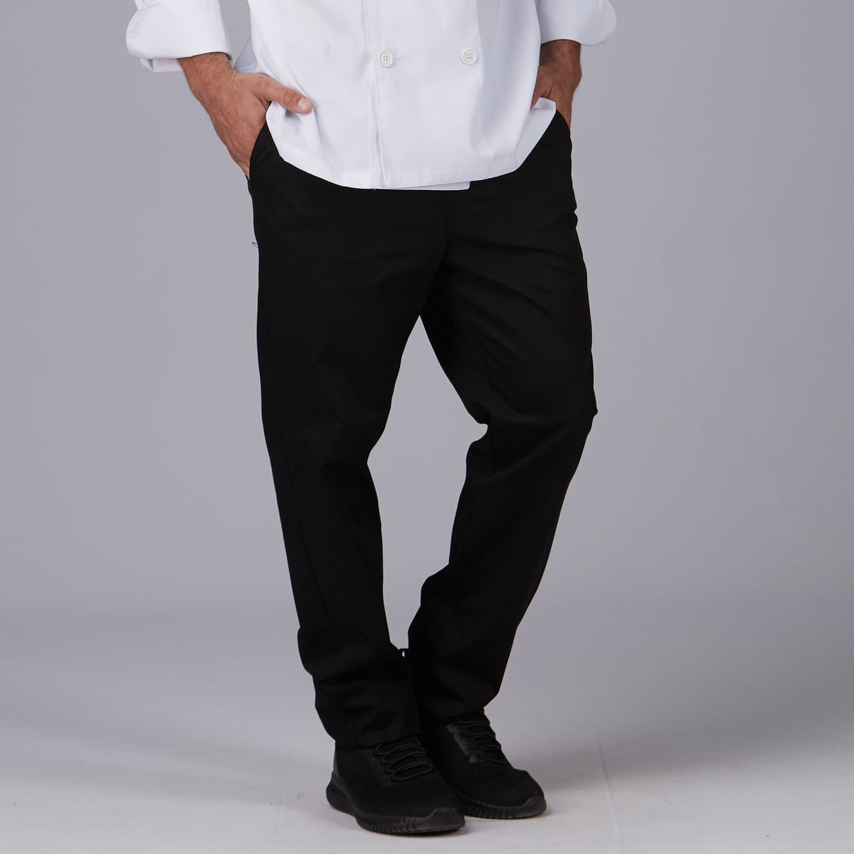 PANTALON SARGA BOLSILLOS - Gary's
