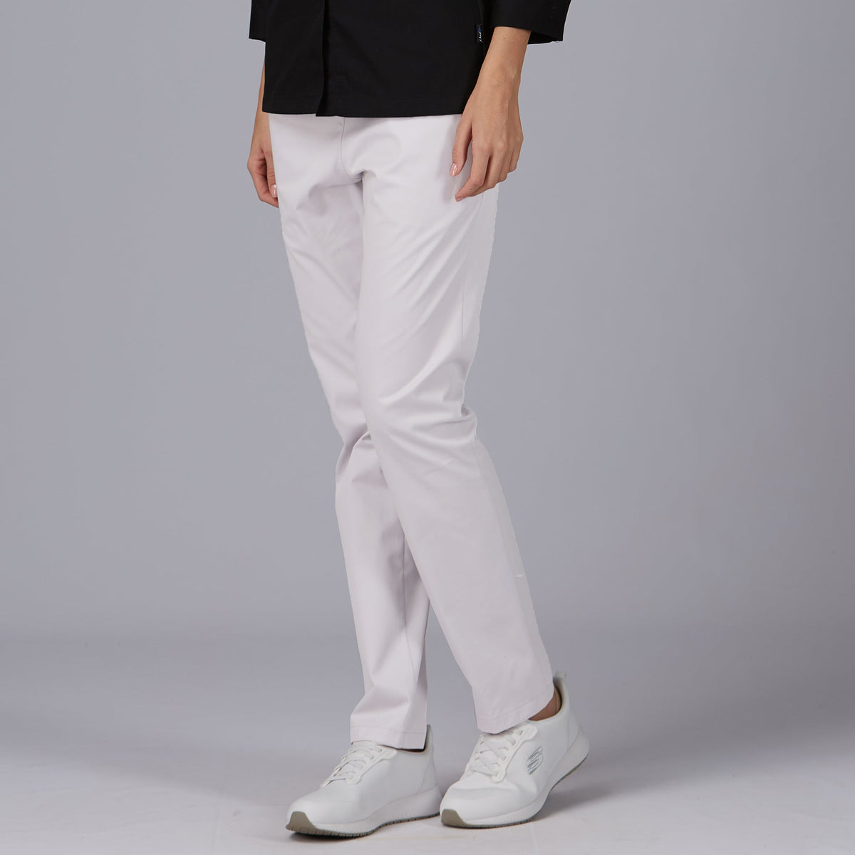 PANTALON SARGA BOLSILLOS - Gary's