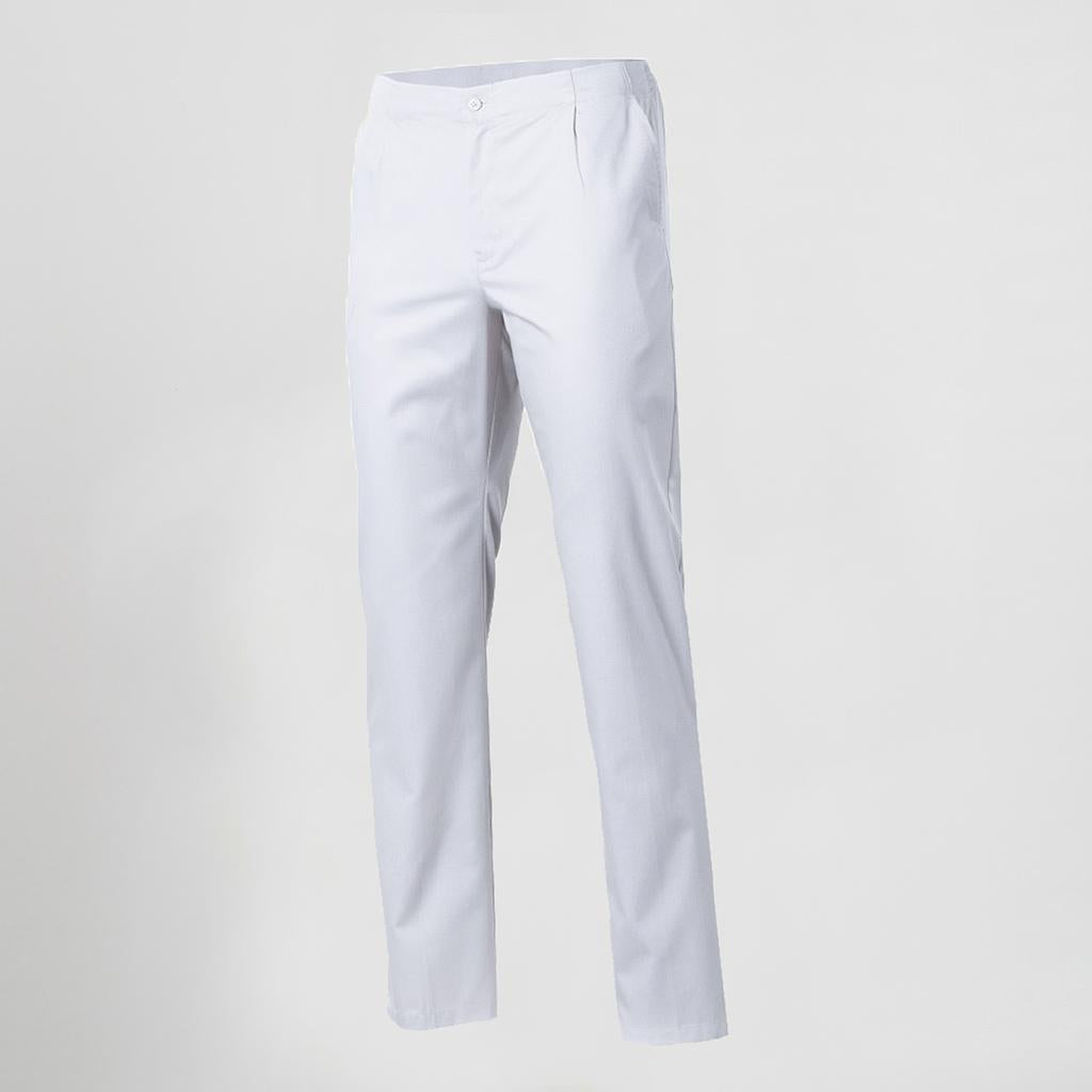 PANTALON SARGA BOLSILLOS - Gary's