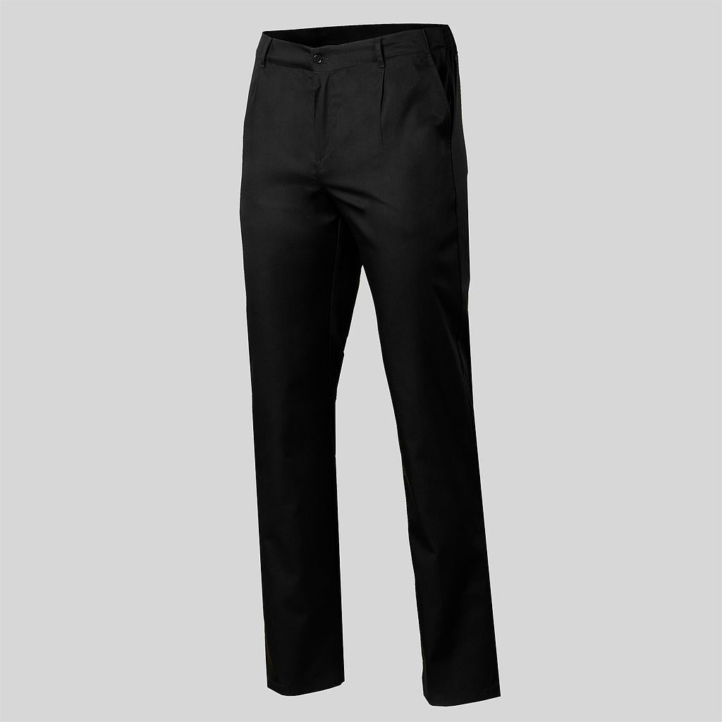 PANTALON SARGA COLORES BASICOS BOLSILLOS - Gary's