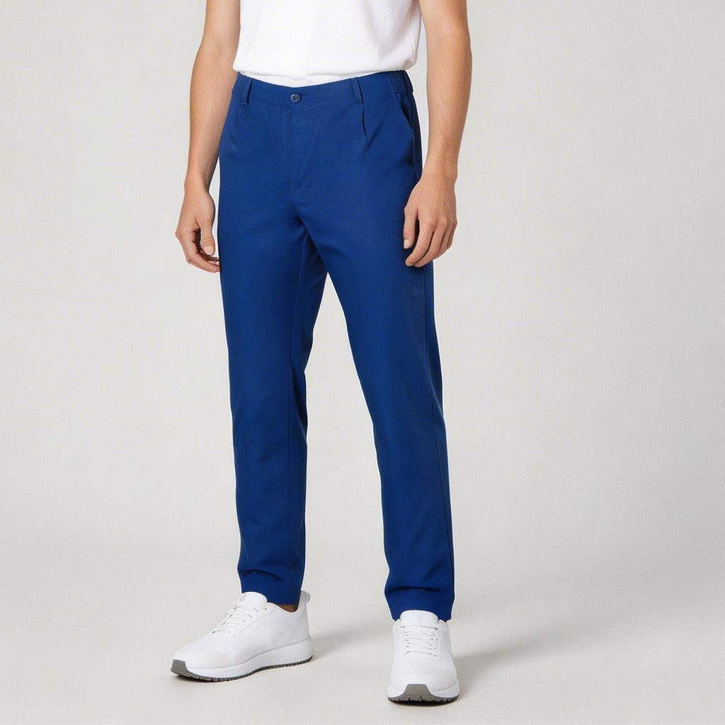 PANTALON SARGA COLORES BASICOS BOLSILLOS - Gary's