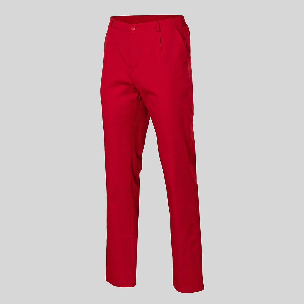 PANTALON SARGA COLORES BASICOS BOLSILLOS - Gary's