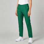 PANTALON SARGA COLORES BASICOS BOLSILLOS - Gary's