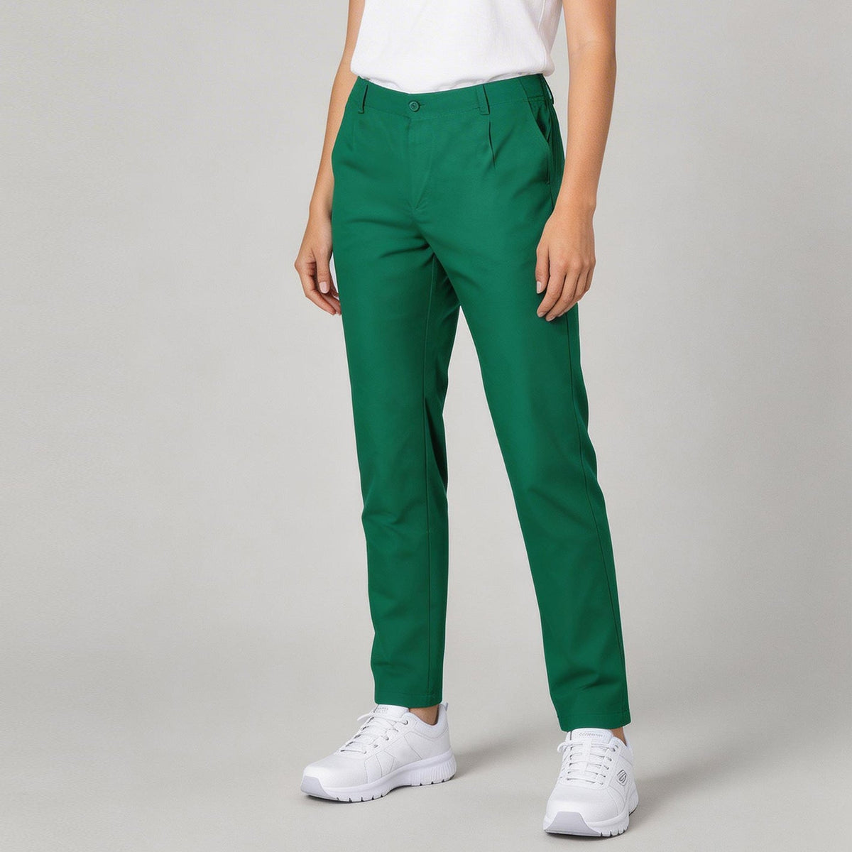 PANTALON SARGA COLORES BASICOS BOLSILLOS - Gary's