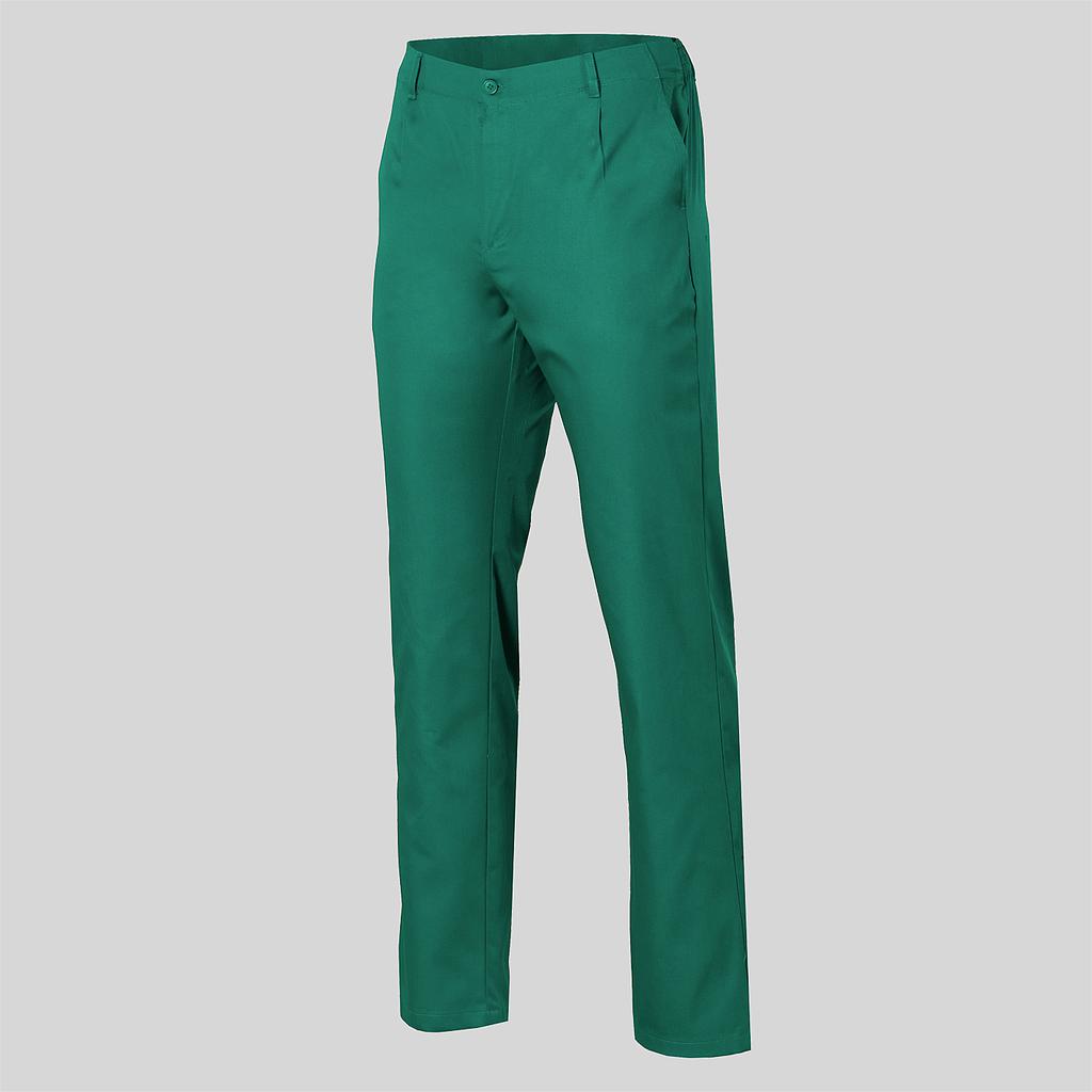 PANTALON SARGA COLORES BASICOS BOLSILLOS - Gary's