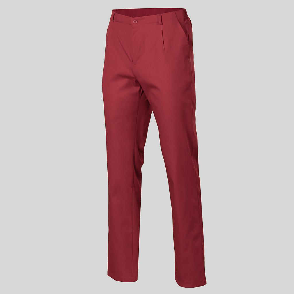 PANTALON SARGA COLORES BASICOS BOLSILLOS - Gary's