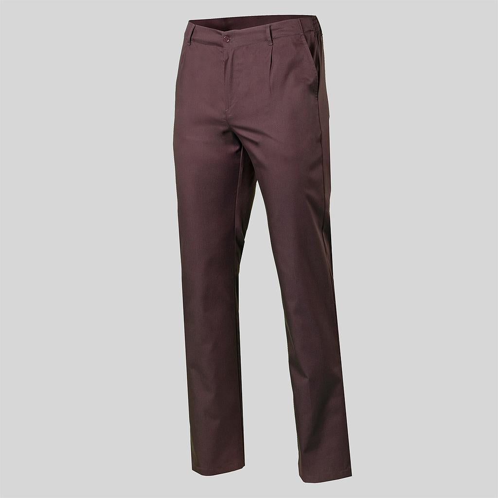 PANTALON SARGA COLORES BOLSILLOS - Gary's