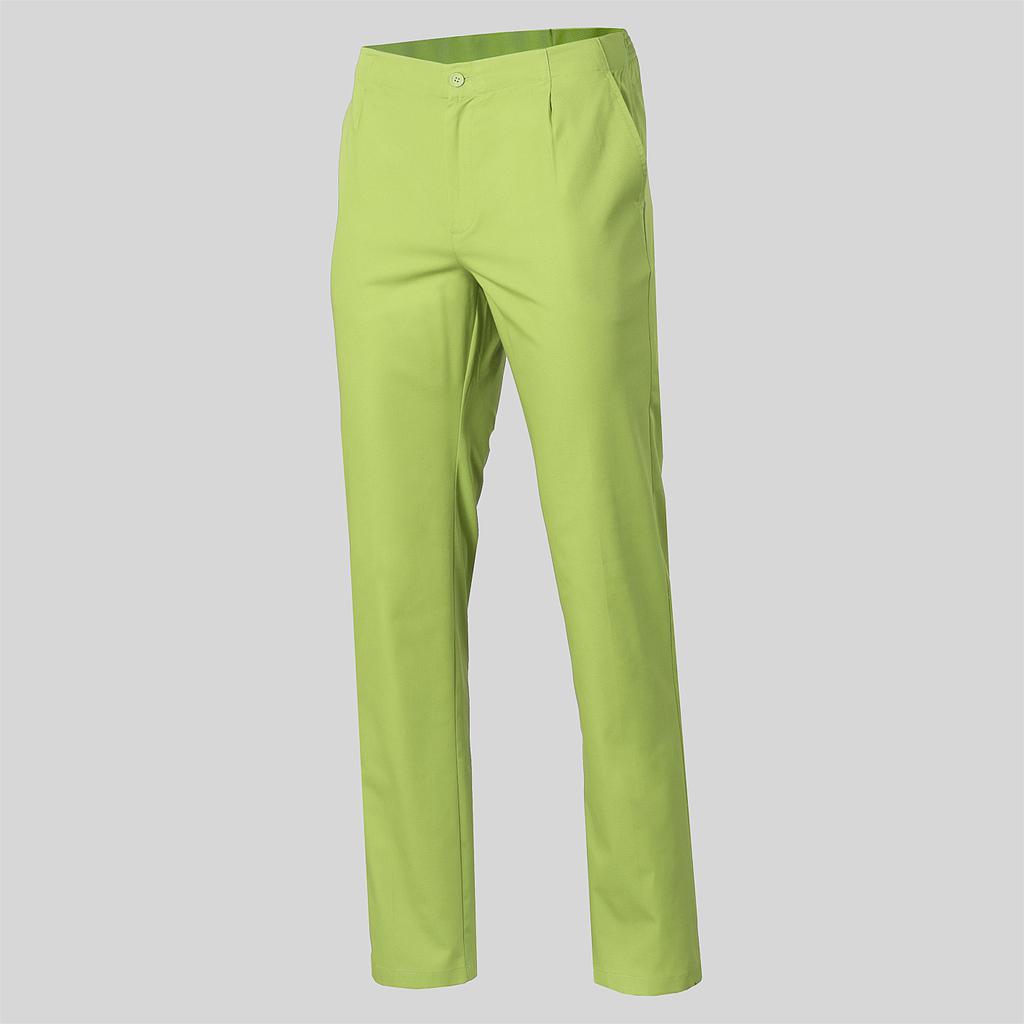 PANTALON SARGA COLORES BOLSILLOS - Gary's