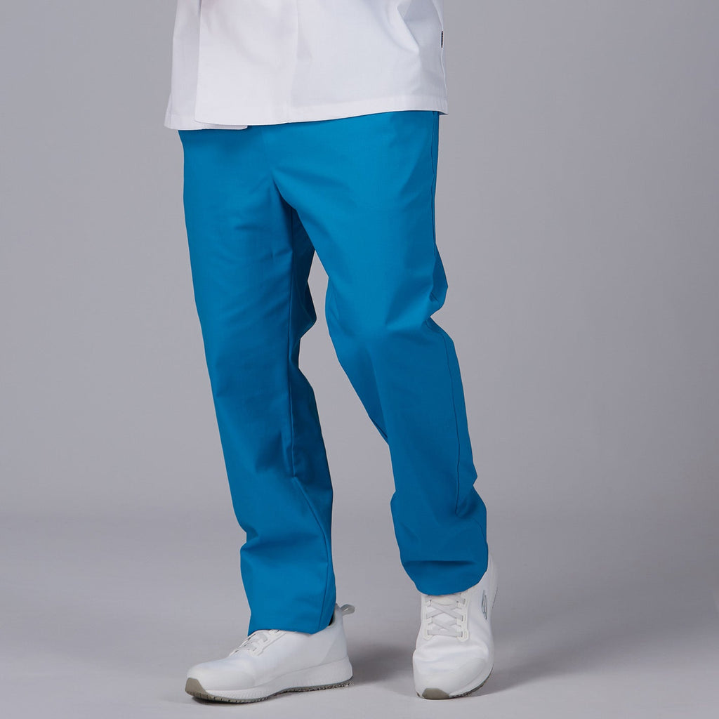 PANTALON SARGA NUEVOS COLORES BOL. GOMA ENTERA - Gary's