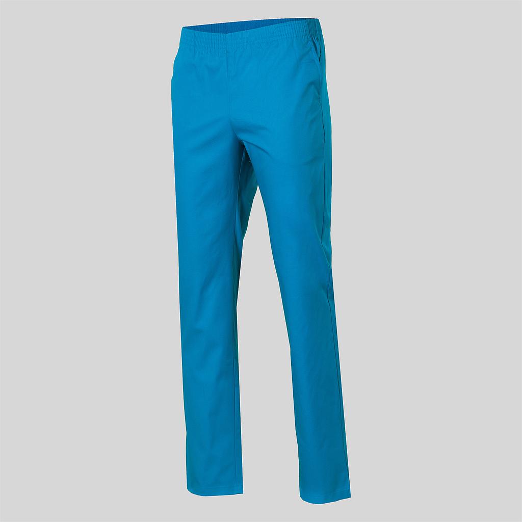 PANTALON SARGA NUEVOS COLORES BOL. GOMA ENTERA - Gary's