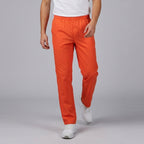 PANTALON SARGA NUEVOS COLORES BOL. GOMA ENTERA - Gary's