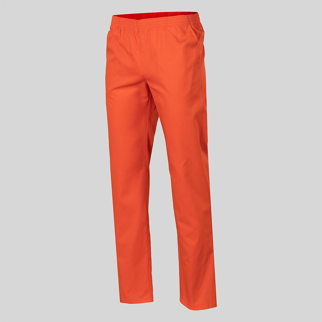 PANTALON SARGA NUEVOS COLORES BOL. GOMA ENTERA - Gary's
