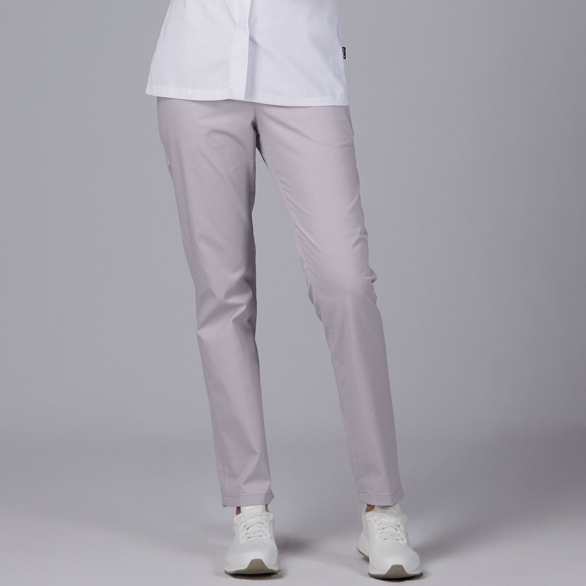 PANTALON SARGA NUEVOS COLORES BOL. GOMA ENTERA - Gary's