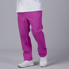 PANTALON SARGA NUEVOS COLORES BOL. GOMA ENTERA - Gary's