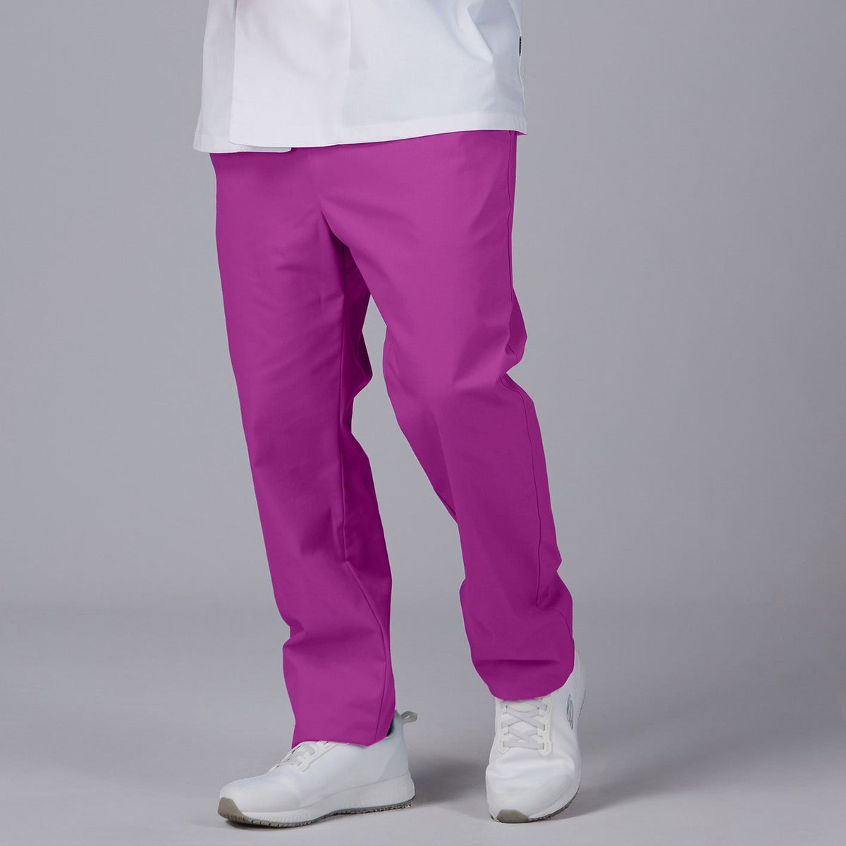 PANTALON SARGA NUEVOS COLORES BOL. GOMA ENTERA - Gary's