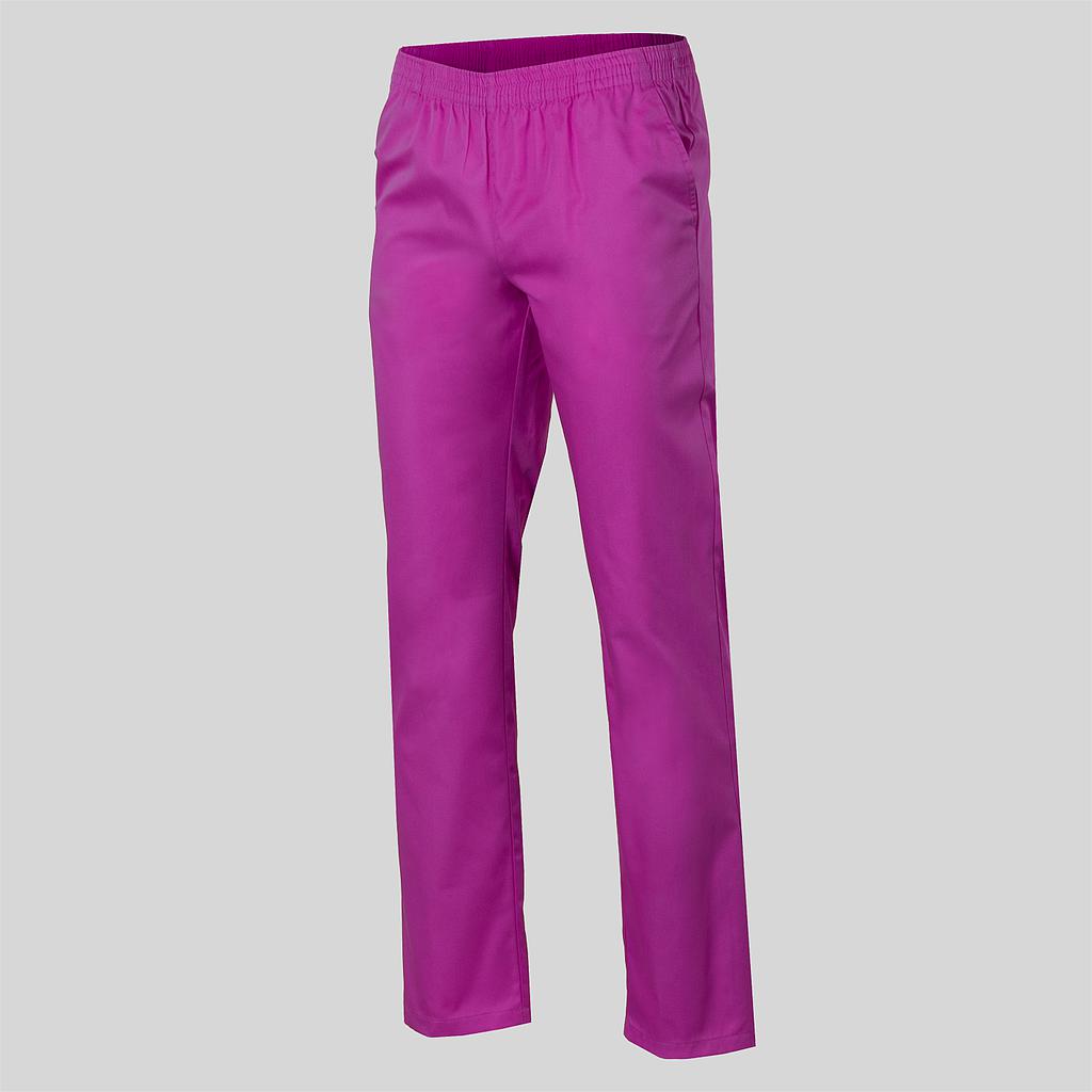 PANTALON SARGA NUEVOS COLORES BOL. GOMA ENTERA - Gary's