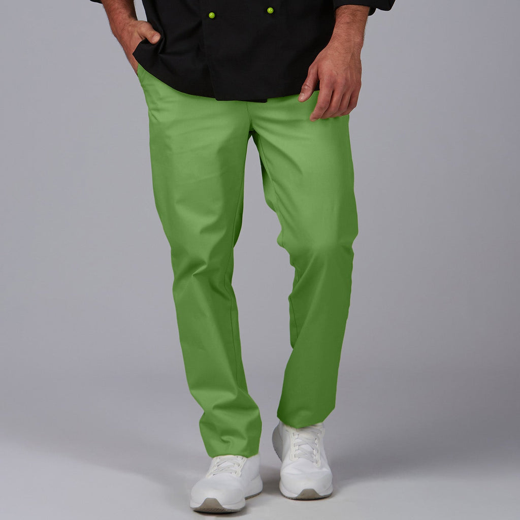 PANTALON SARGA NUEVOS COLORES BOL. GOMA ENTERA - Gary's
