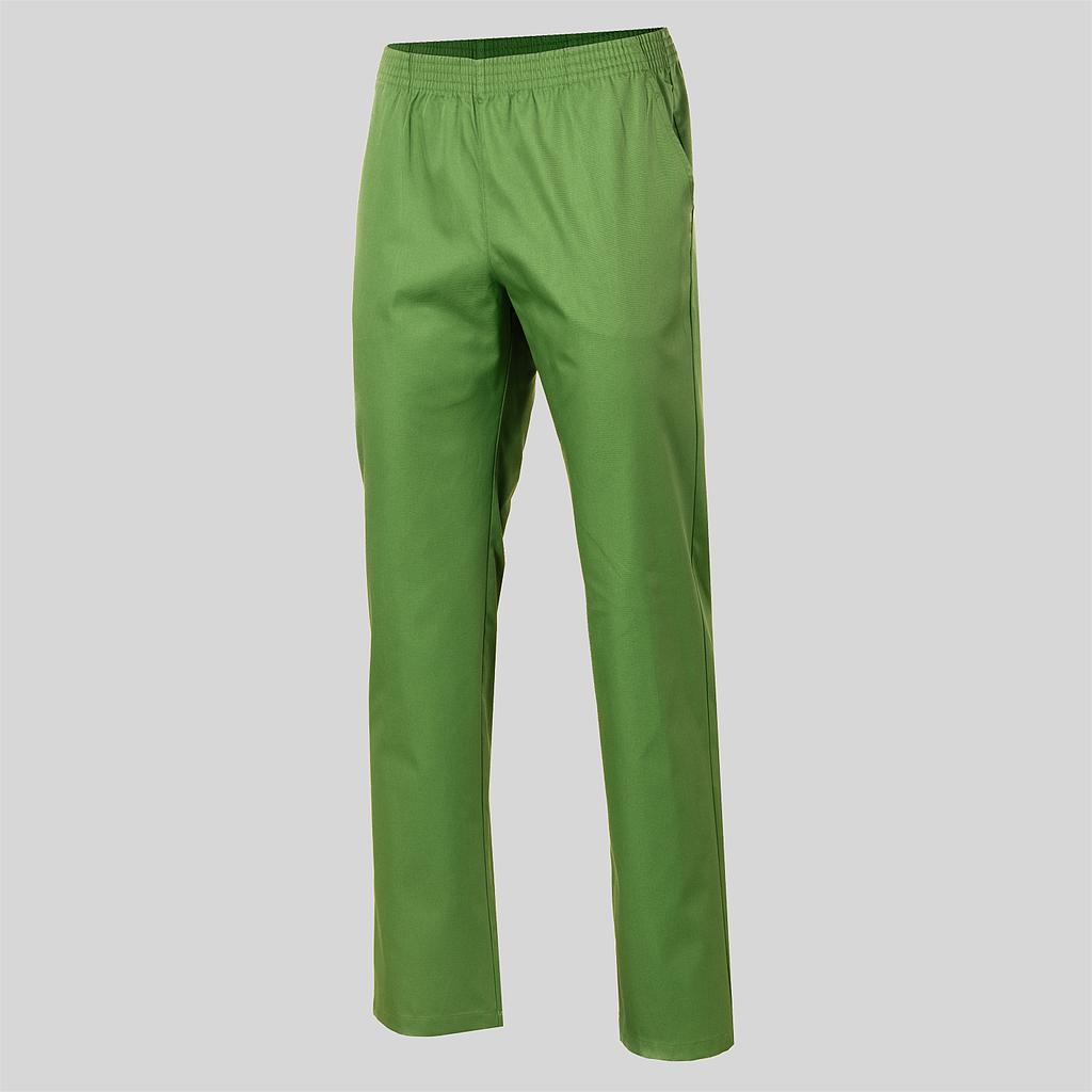 PANTALON SARGA NUEVOS COLORES BOL. GOMA ENTERA - Gary's