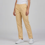 PANTALON SARGA NUEVOS COLORES BOL. GOMA ENTERA - Gary's