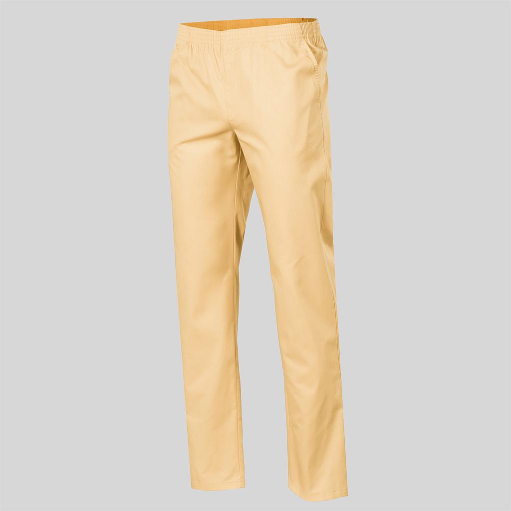 PANTALON SARGA NUEVOS COLORES BOL. GOMA ENTERA - Gary's