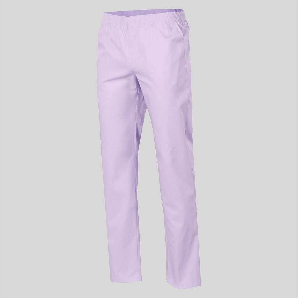PANTALON SARGA NUEVOS COLORES BOL. GOMA ENTERA - Gary's