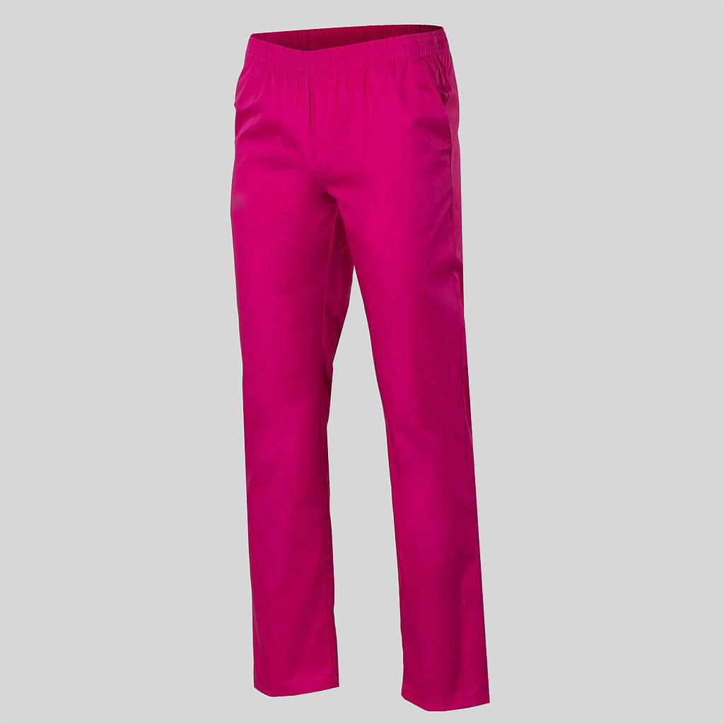 PANTALON SARGA NUEVOS COLORES BOL. GOMA ENTERA - Gary's