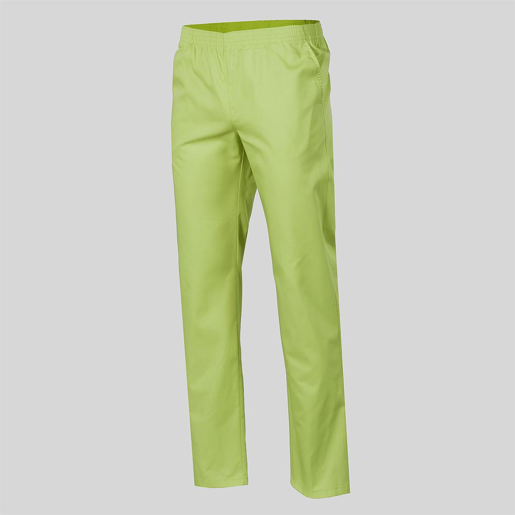 PANTALON SARGA NUEVOS COLORES BOL. GOMA ENTERA - Gary's