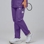 PANTALON SARGA NUEVOS COLORES BOL. GOMA ENTERA - Gary's