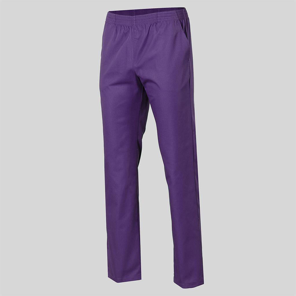 PANTALON SARGA NUEVOS COLORES BOL. GOMA ENTERA - Gary's