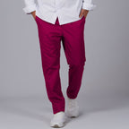 PANTALON SARGA NUEVOS COLORES BOL. GOMA ENTERA - Gary's