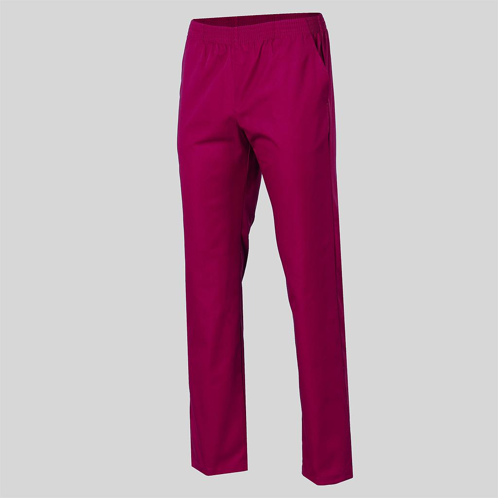 PANTALON SARGA NUEVOS COLORES BOL. GOMA ENTERA - Gary's