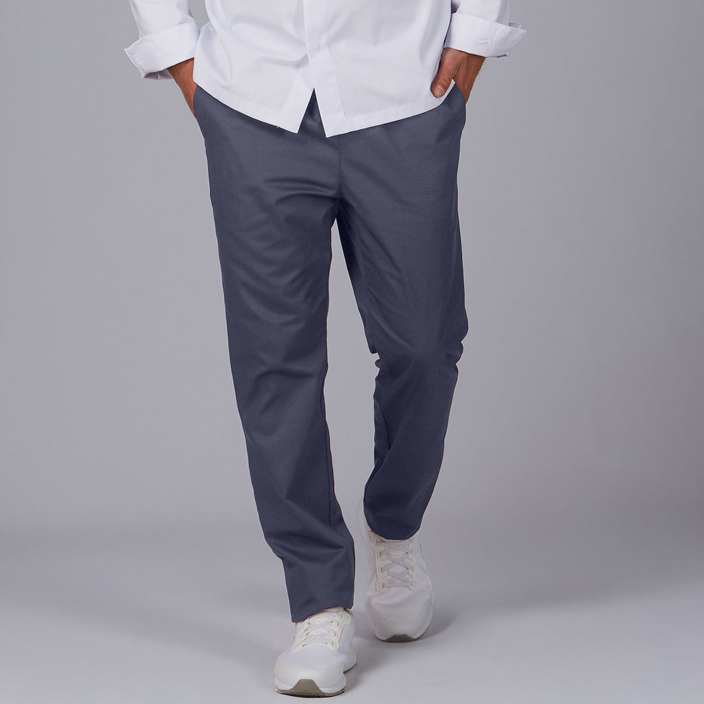 PANTALON SARGA NUEVOS COLORES BOL. GOMA ENTERA - Gary's