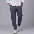 PANTALON SARGA NUEVOS COLORES BOL. GOMA ENTERA - Gary's