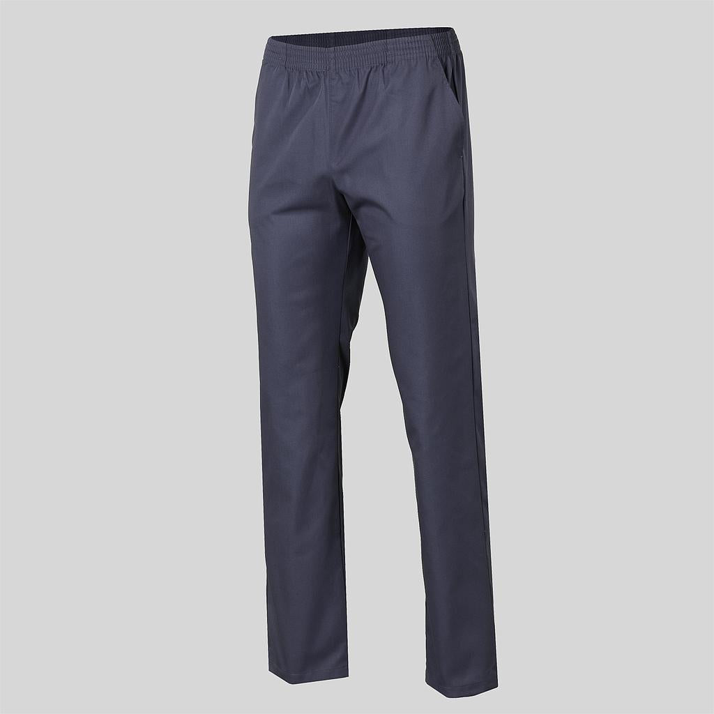 PANTALON SARGA NUEVOS COLORES BOL. GOMA ENTERA - Gary's