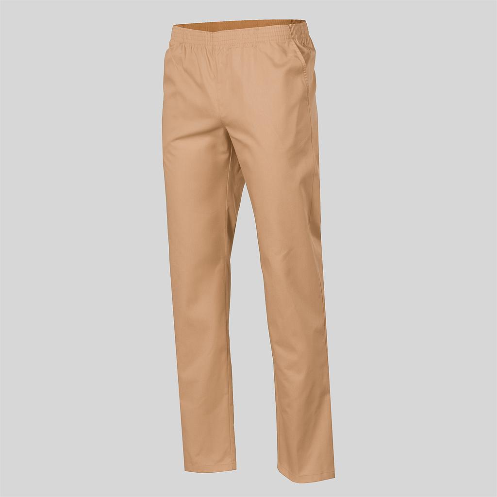 PANTALON SARGA NUEVOS COLORES BOL. GOMA ENTERA - Gary's