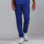 PANTALON SARGA COLORES BASICOS BOL. GOMA ENTERA - Gary's