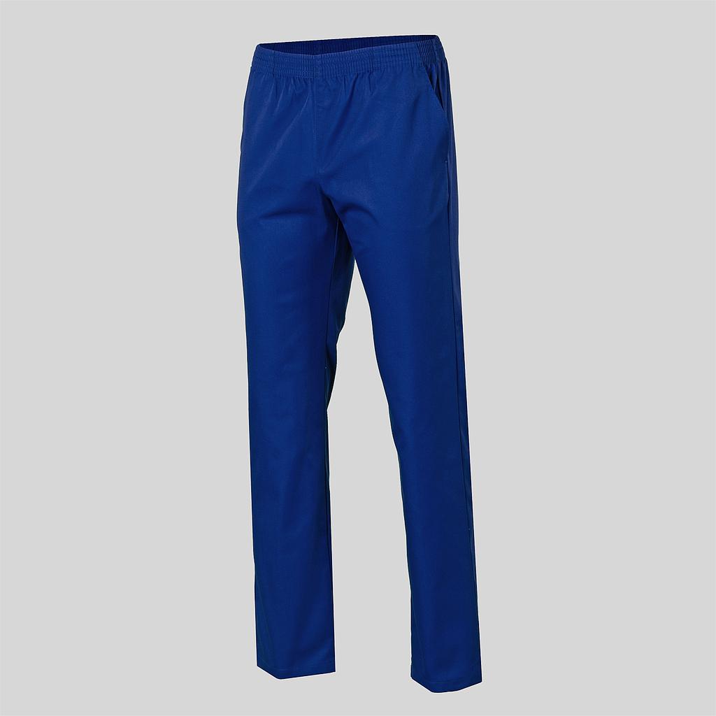 PANTALON SARGA COLORES BASICOS BOL. GOMA ENTERA - Gary's