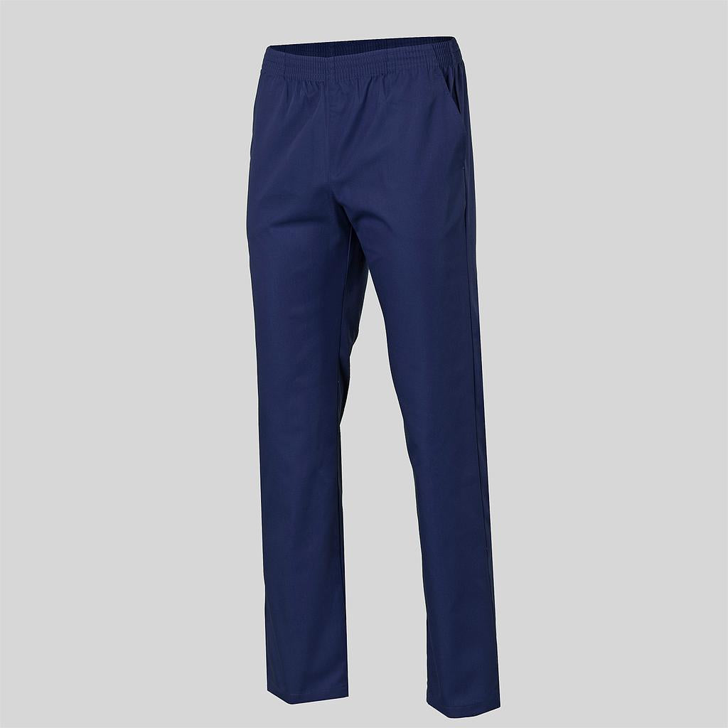 PANTALON SARGA COLORES BASICOS BOL. GOMA ENTERA - Gary's