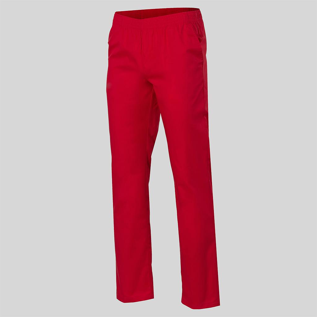 PANTALON SARGA COLORES BASICOS BOL. GOMA ENTERA - Gary's