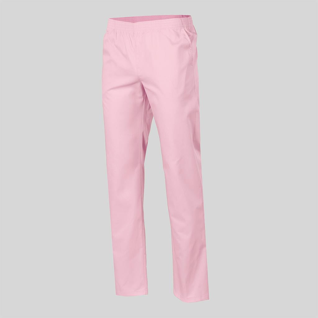 PANTALON SARGA COLORES BASICOS BOL. GOMA ENTERA - Gary's