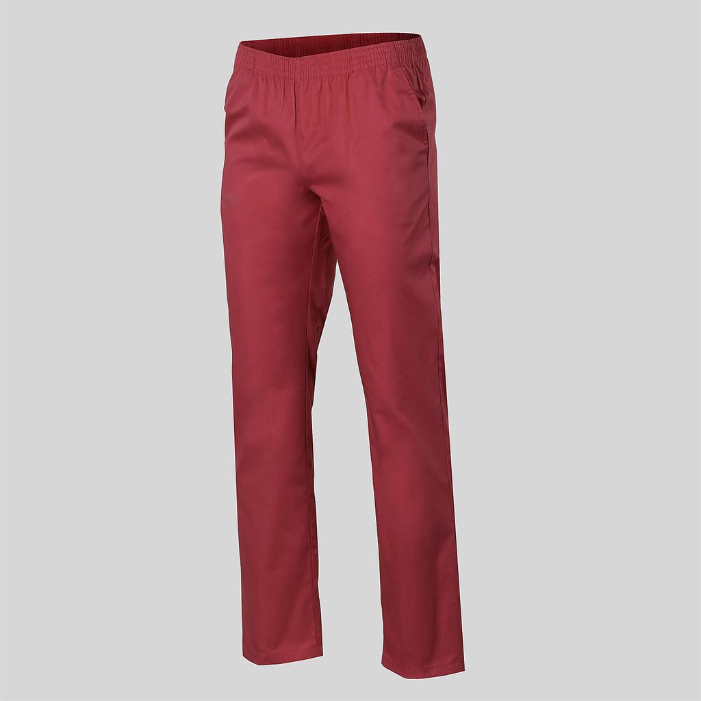 PANTALON SARGA COLORES BASICOS BOL. GOMA ENTERA - Gary's